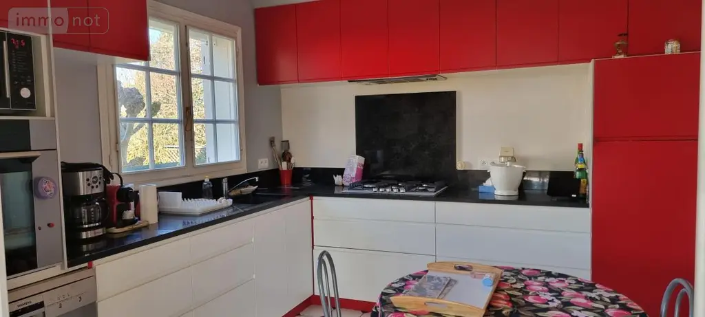 Viager maison Rochecorbon 37210 Indre-et-Loire 37 144 m2 5 pièces 158000 euros 37007-2787 005