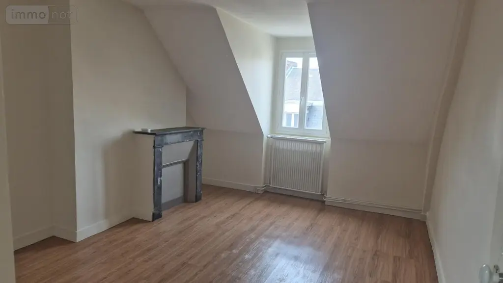 Location appartement Le Mans 72000 Sarthe 72 79 m2 690 euros 72009-L133 005