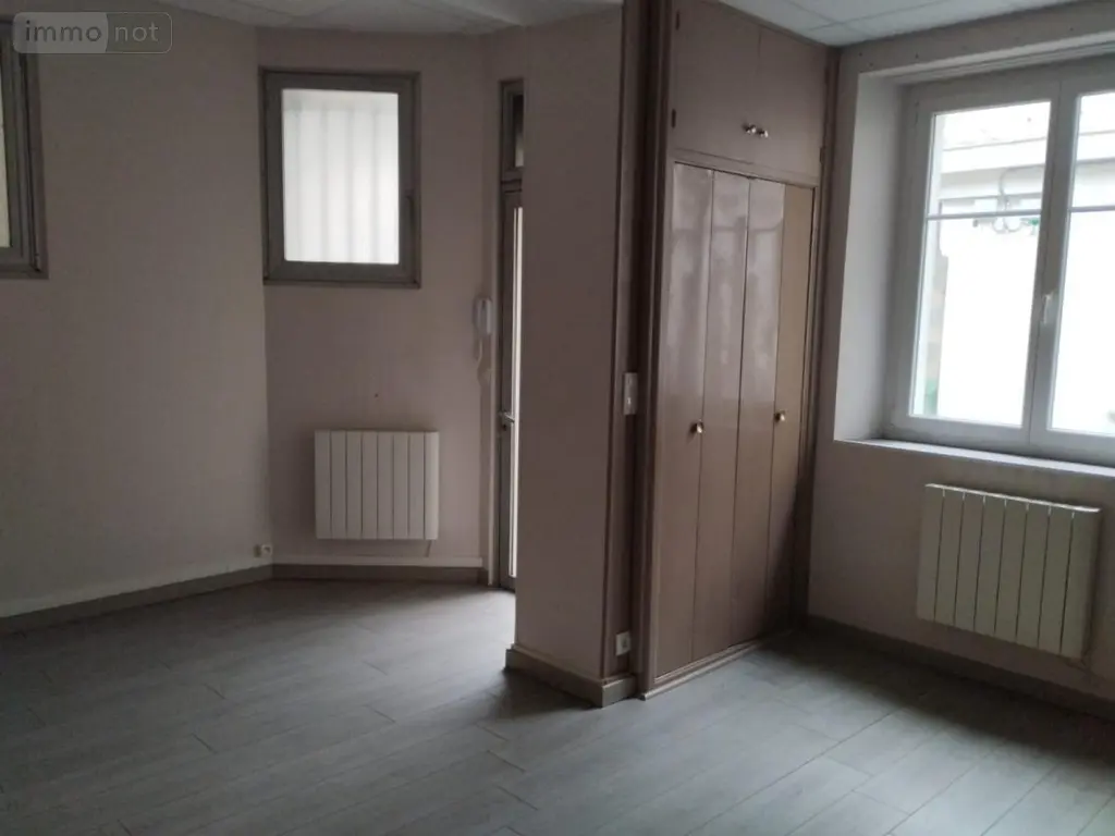 Maison a vendre La Ferté-Bernard 72400 Sarthe 72 330 m2 7 pièces 332800 euros 72085-2149 009