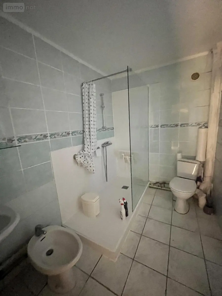Maison a vendre Échenoz-la-Méline 70000 Haute-Saône 70 143 m2 8 pièces 169000 euros 70001-100 007