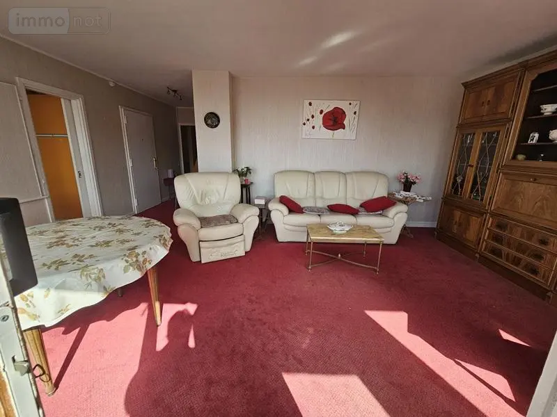 Appartement a vendre Lille 59000 Nord 59 82 m2 4 pièces 273000 euros 59007-1949 005