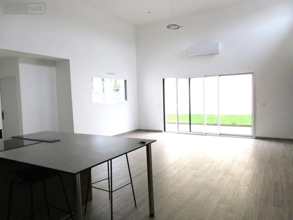 Maison a vendre Locminé 56500 Morbihan 56 127 m2 6 pièces 399990 euros 56077-877 005