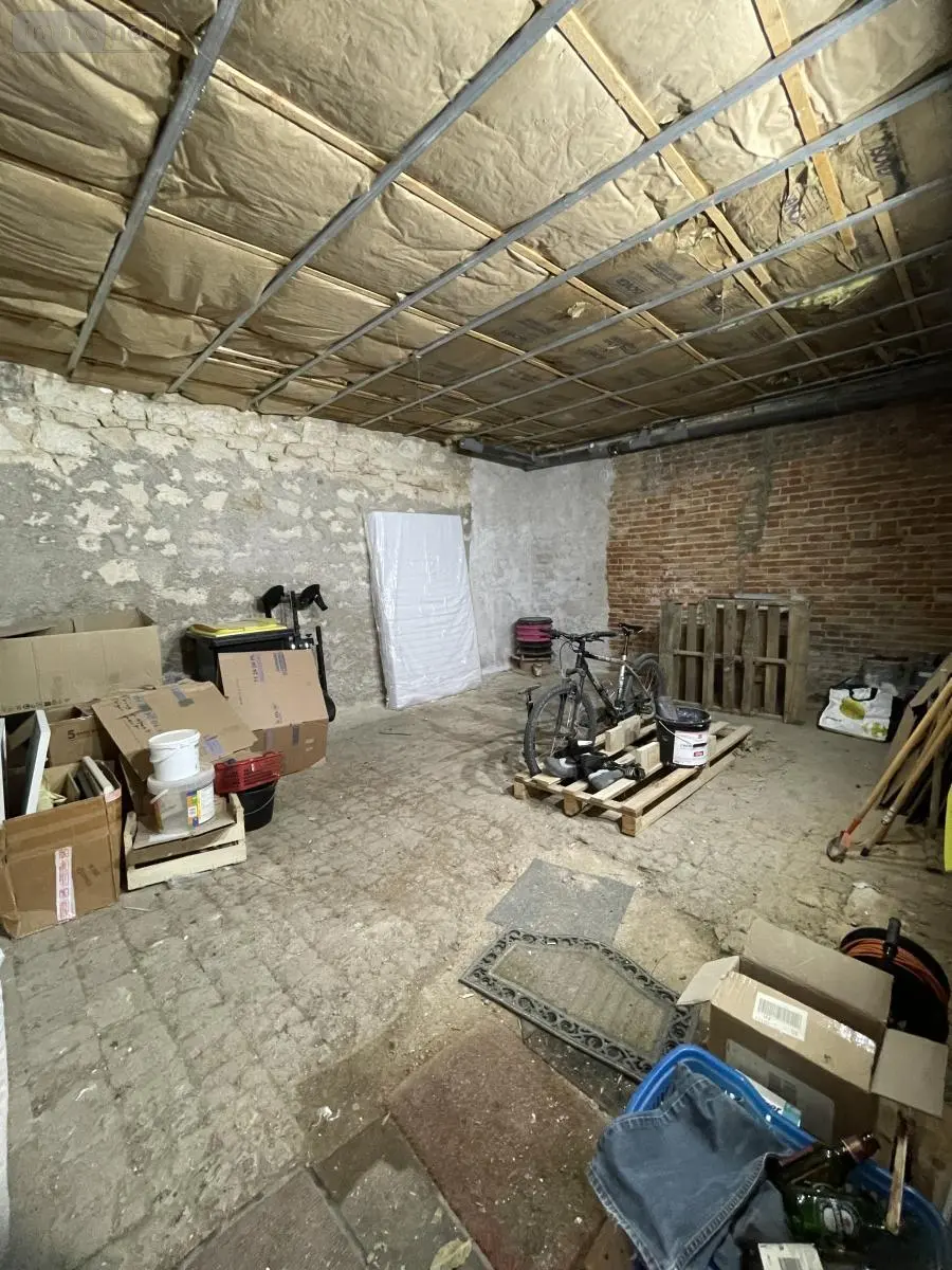 Maison a vendre Châlons-en-Champagne 51000 Marne 51 62 m2 4 pièces 147920 euros 51084-1282 011