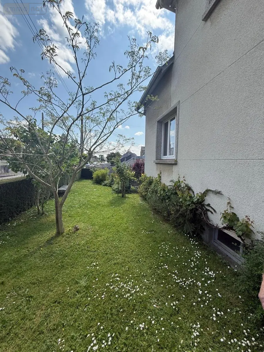 Maison a vendre Mortain-Bocage 50140 Manche 50 228 m2 9 pièces 129488 euros 50038-2733 020