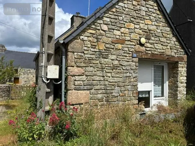 Maison a vendre Telgruc-sur-Mer 29560 Finistère 29 112 m2 272990 euros 29064-2865 003
