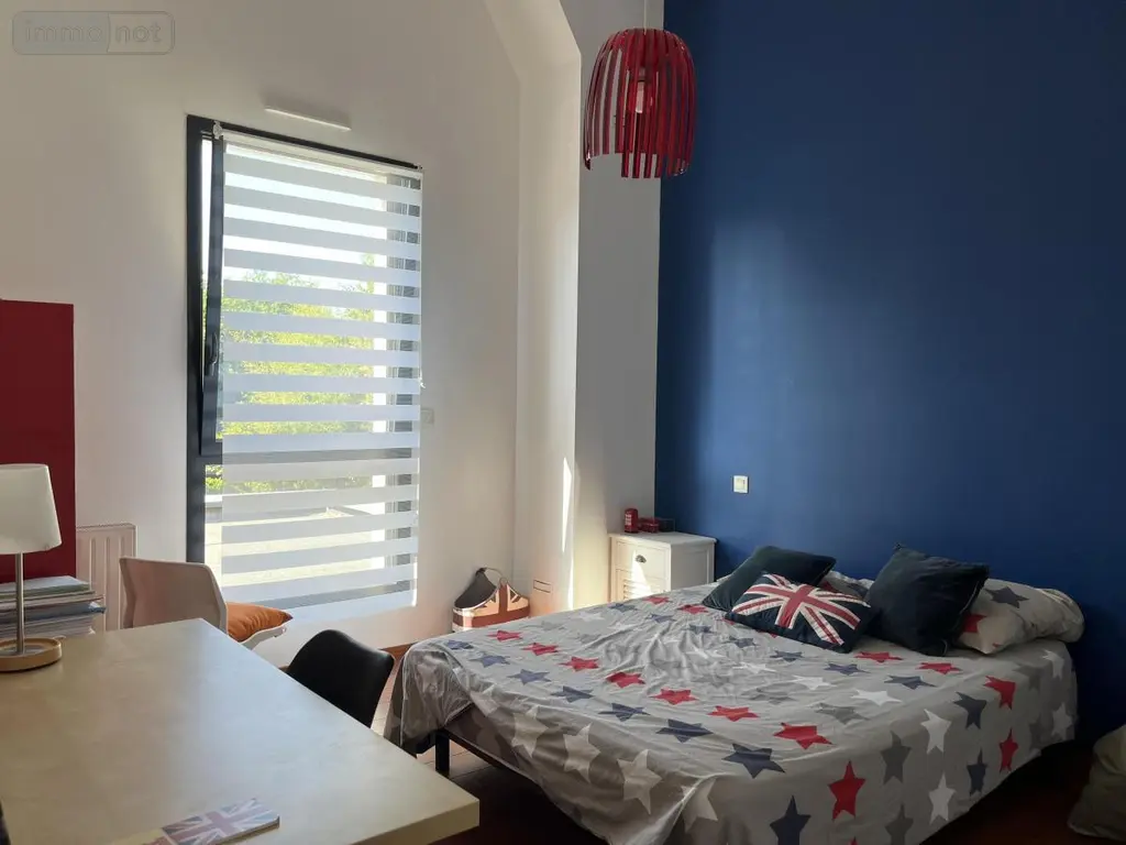 Maison a vendre Bonchamp-lès-Laval 53960 Mayenne 53 204 m2 8 pièces 644950 euros 53003-209 014