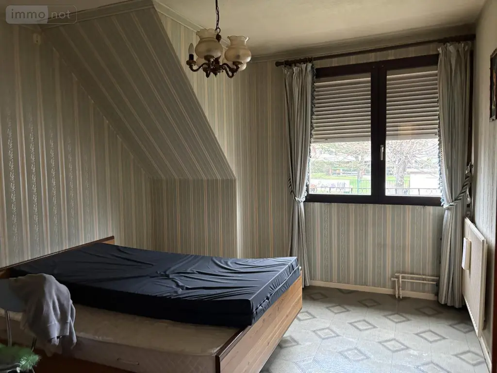 Maison a vendre Montigny-en-Gohelle 62640 Pas-de-Calais 62 85 m2 5 pièces 154720 euros 62034-4030 005