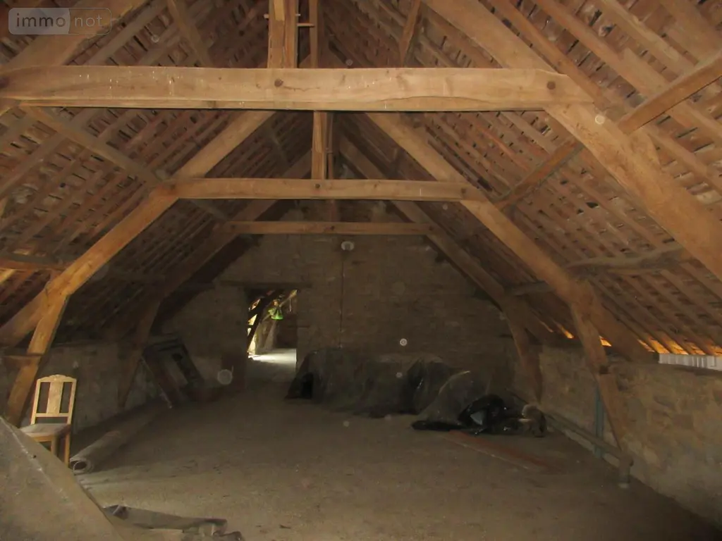 Maison a vendre Radenac 56500 Morbihan 56 117 m2 5 pièces 184812 euros 56077-965 010