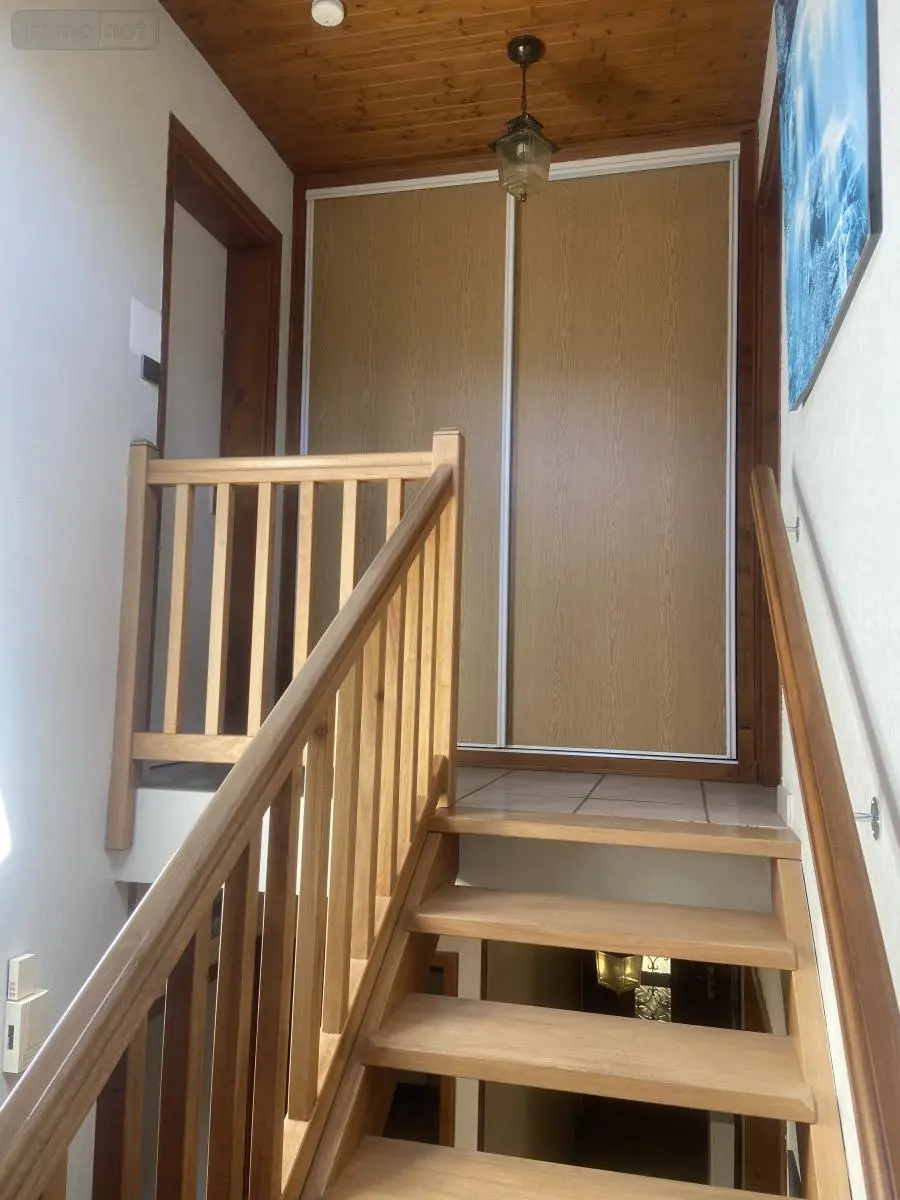 Maison a vendre Saint-Michel-de-Maurienne 73140 Savoie 73 108 m2 5 pièces 290000 euros 73046-73 014