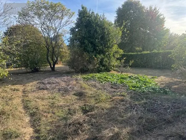 Terrain a batir a vendre Gourhel 56800 Morbihan 56 48672 euros 56044-1571 006