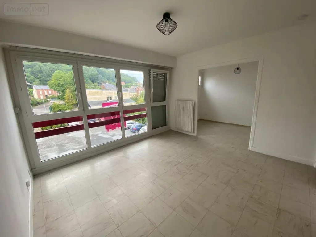 Location appartement Laon 02000 Aisne 02 32 m2 1 pièce 420 euros 02003-L253 005