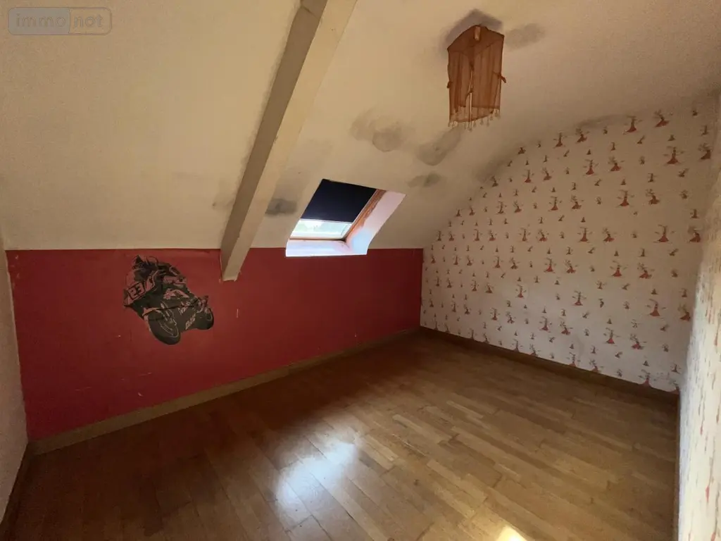 Maison a vendre Évron 53600 Mayenne 53 156 m2 6 pièces 188550 euros 53078-1881 010
