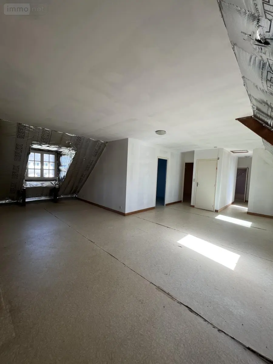 Maison a vendre Pleuven 29170 Finistère 29 130 m2 6 pièces 292600 euros 29014-3074 009