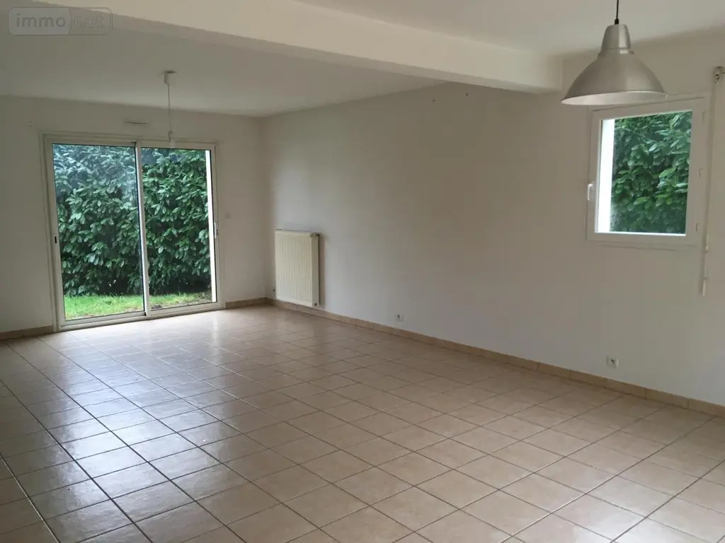 Maison a vendre Orvault 44700 Loire-Atlantique 44 130 m2 6 pièces 430500 euros 44028-1532 003