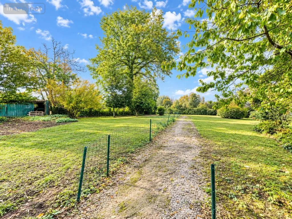 Maison a vendre Pleine-Fougères 35610 Ille-et-Vilaine 35 164 m2 283560 euros 35130-3885 021