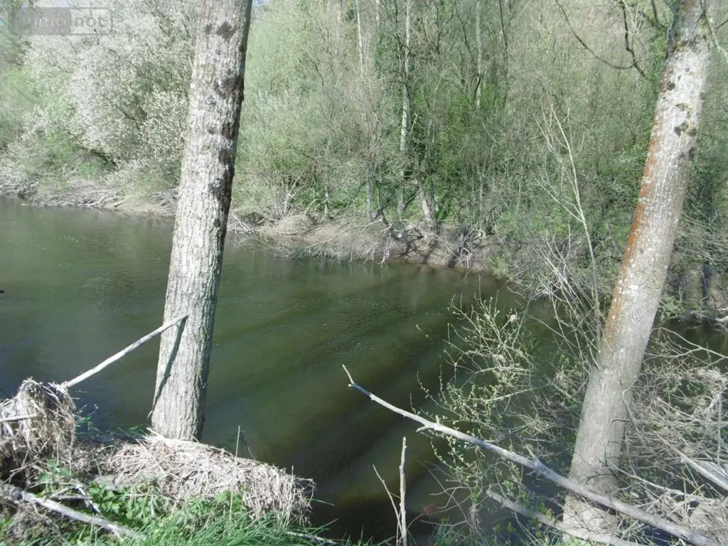 Terrains de loisirs bois etangs a vendre Pont-Farcy 50420 Manche 50 11000 euros 14076-5642 004