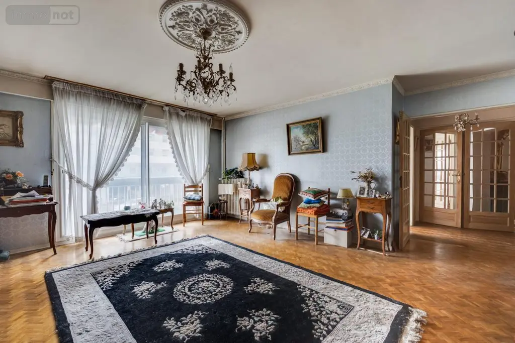 Appartement a vendre Toulouse 31300 Haute-Garonne 31 83 m2 3 pièces 299000 euros 31003-123 004