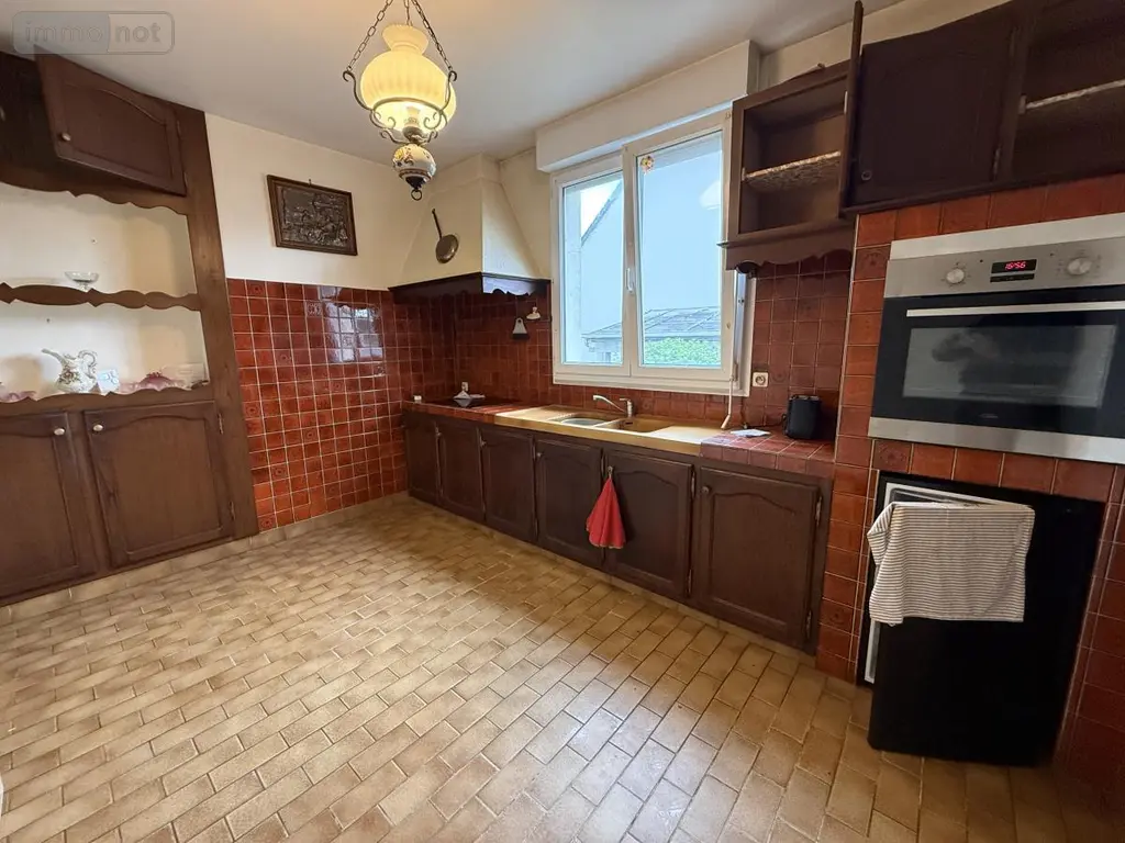 Maison a vendre Saint-Briac-sur-Mer 35800 Ille-et-Vilaine 35 82 m2 5 pièces 467550 euros 35104-1702 011
