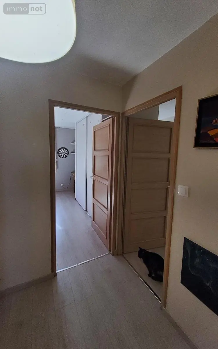 Maison a vendre Carhaix-Plouguer 29270 Finistère 29 119 m2 7 pièces 204750 euros 29066-3862 014