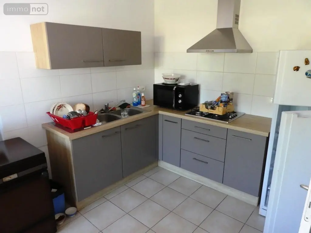 Maison a vendre Silfiac 56480 Morbihan 56 75 m2 4 pièces 79630 euros 56075-2393 004
