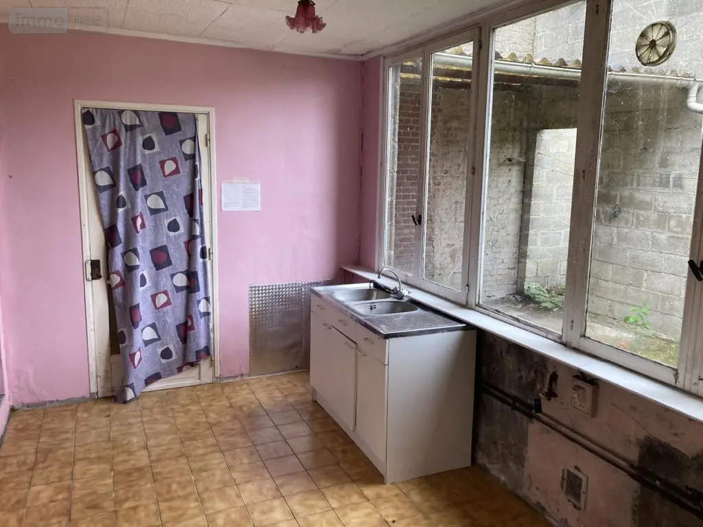 Maison a vendre Agny 62217 Pas-de-Calais 62 126 m2 6 pièces 95100 euros 62135-2345 010
