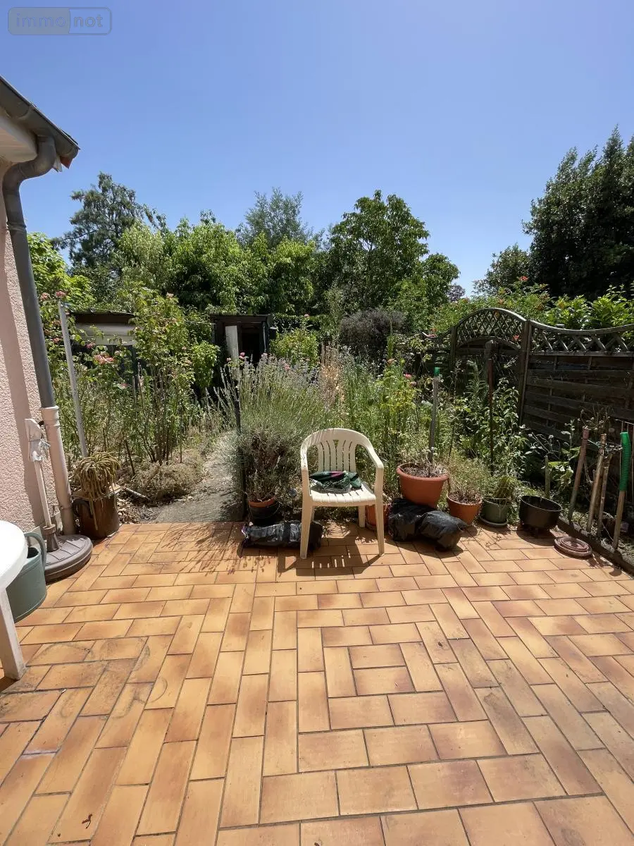 Maison a vendre Le Mans 72000 Sarthe 72 110 m2 5 pièces 201400 euros 72009-1413 008