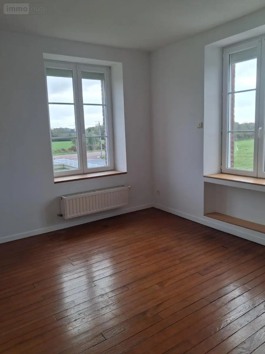Location maison Lessay 50430 Manche 50 142 m2 6 pièces 850 euros 50061-L204 008