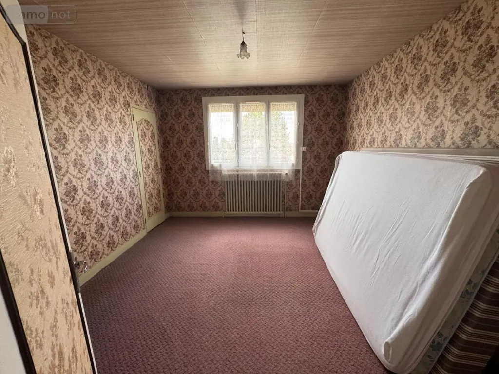 Maison a vendre Berd'huis 61340 Orne 61 107 m2 6 pièces 149100 euros 61081-151 010
