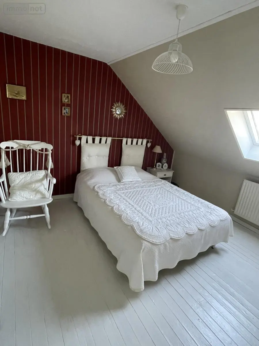 Maison a vendre Le Mans 72000 Sarthe 72 110 m2 7 pièces 325500 euros 72009-1416 021