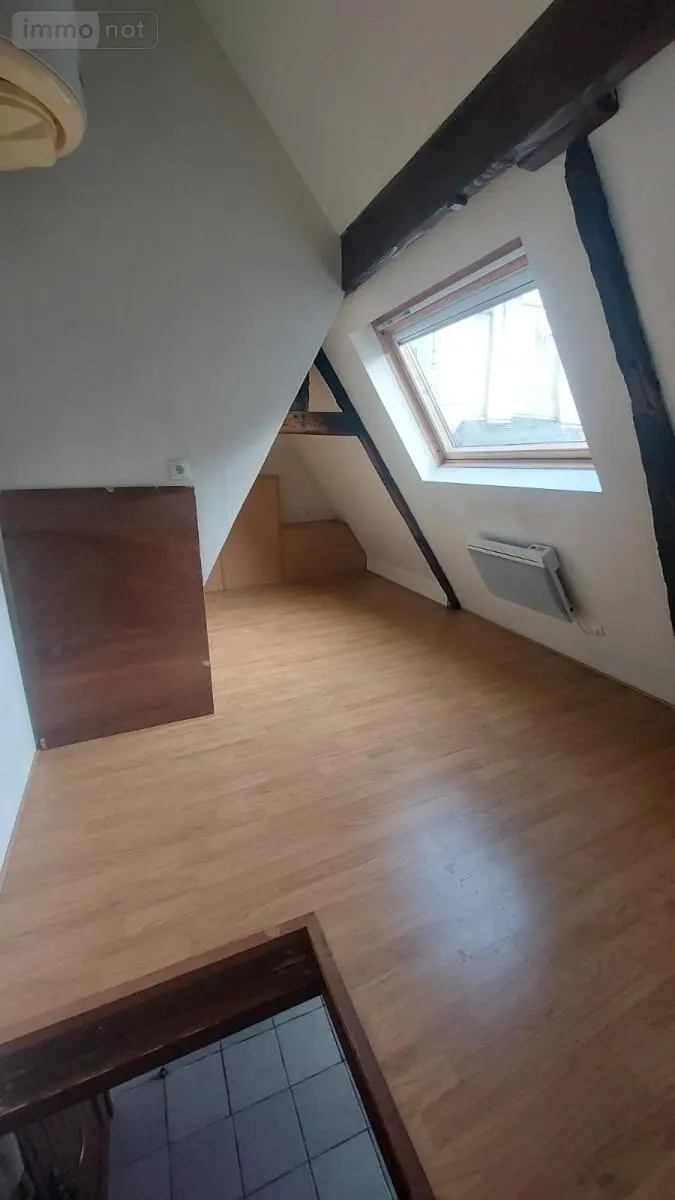 Location appartement Caen 14000 Calvados 14 20 m2 450 euros 14002-L438 003