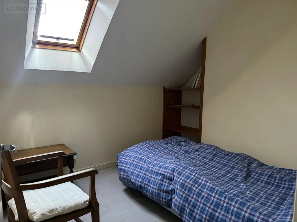 Maison a vendre Grâces 22200 Côtes-d'Armor 22 121 m2 3 pièces 247840 euros 22064-1379 022