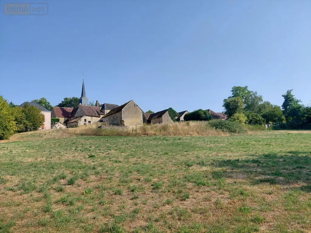 Maison a vendre Saint-Fulgent-des-Ormes 61130 Orne 61 150 m2 5 pièces 84530 euros 61068-46 002