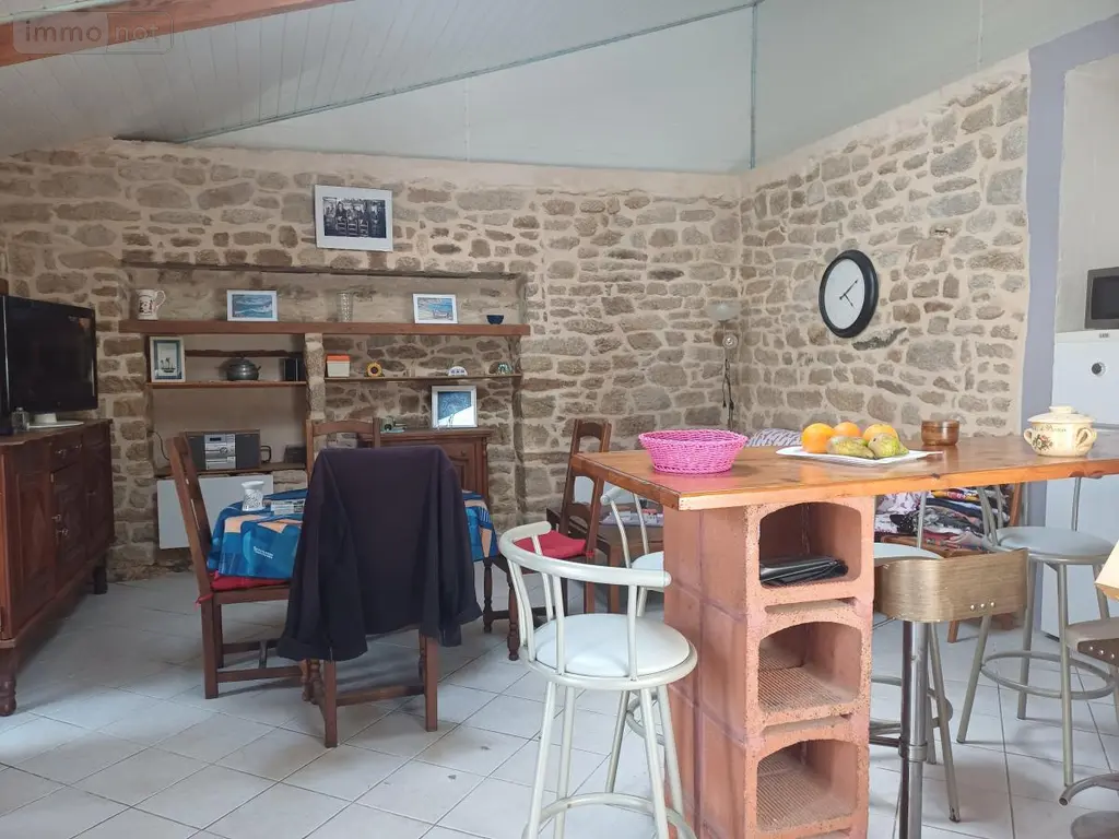 Maison a vendre Ploemeur 56270 Morbihan 56 1 m2 994010 euros 56032-1687 006