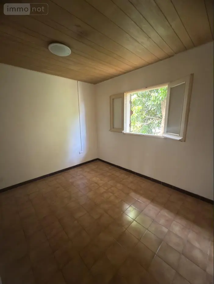 Maison a vendre Saint-Joseph 97480 La Réunion 974 60 m2 4 pièces 200000 euros 97410-725 005