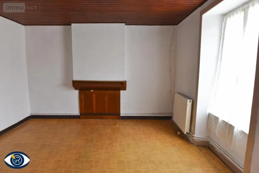 Maison a vendre La Bigottière 53240 Mayenne 53 107 m2 4 pièces 74000 euros 53004-1106 009