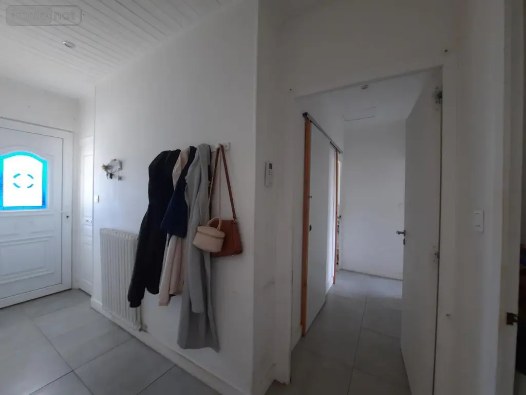 Maison a vendre Challans 85300 Vendée 85 97 m2 5 pièces 262600 euros 85091-5236 006