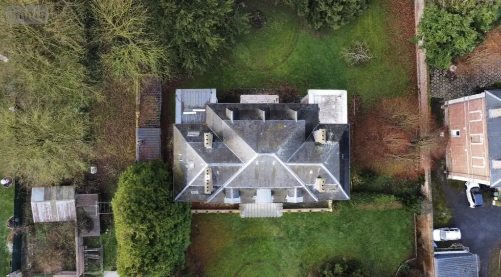 Maison a vendre Villers-Bretonneux 80800 Somme 80 488 m2 22 pièces 780000 euros 80121-2836 033