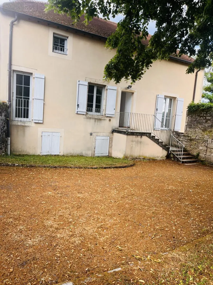 Appartement a vendre Dole 39100 Jura 39 77 m2 150000 euros 39033-2548 002