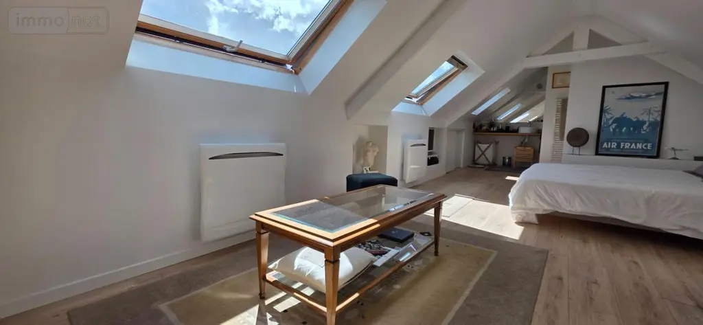 Maison a vendre Quimper 29000 Finistère 29 85 m2 4 pièces 360525 euros 29136-251 007