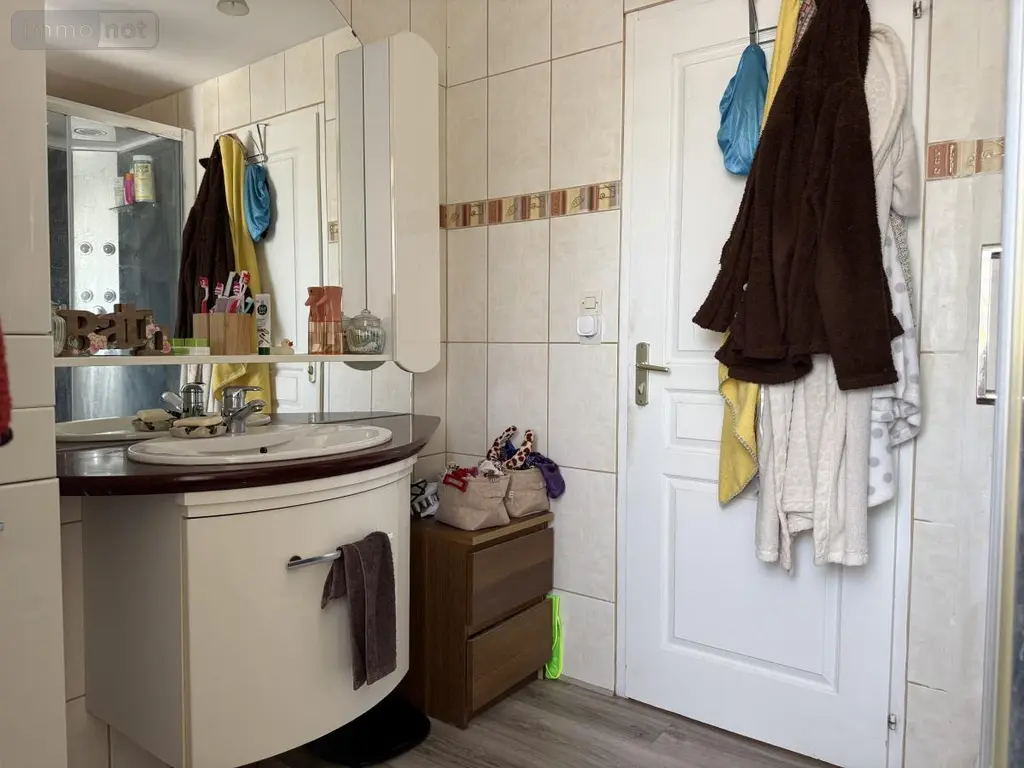 Maison a vendre Bourbriac 22390 Côtes-d'Armor 22 110 m2 6 pièces 199424 euros 22064-1354 017