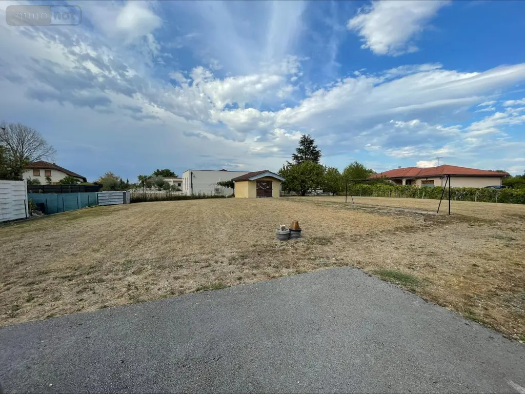 Maison a vendre Malafretaz 01340 Ain 01 202 m2 5 pièces 295000 euros 01083-1991 004