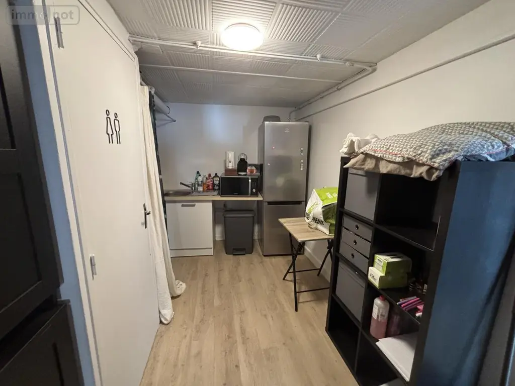 Immeuble de rapport a vendre Lagnieu 01150 Ain 01 44 m2 129000 euros 01037-917 016