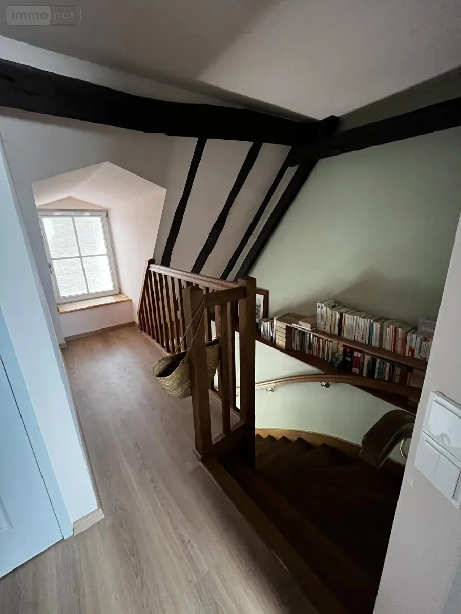 Maison a vendre Luynes 37230 Indre-et-Loire 37 432 m2 10 pièces 840000 euros 37009-2657 015