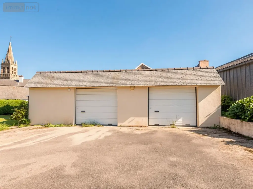 Maison a vendre Le Cloître-Saint-Thégonnec 29410 Finistère 29 140 m2 5 pièces 252960 euros 29107-2852 009