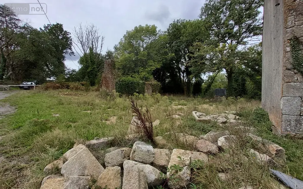 Maison a vendre Plounéour-Ménez 29410 Finistère 29 200 m2 178500 euros 29066-3919 004