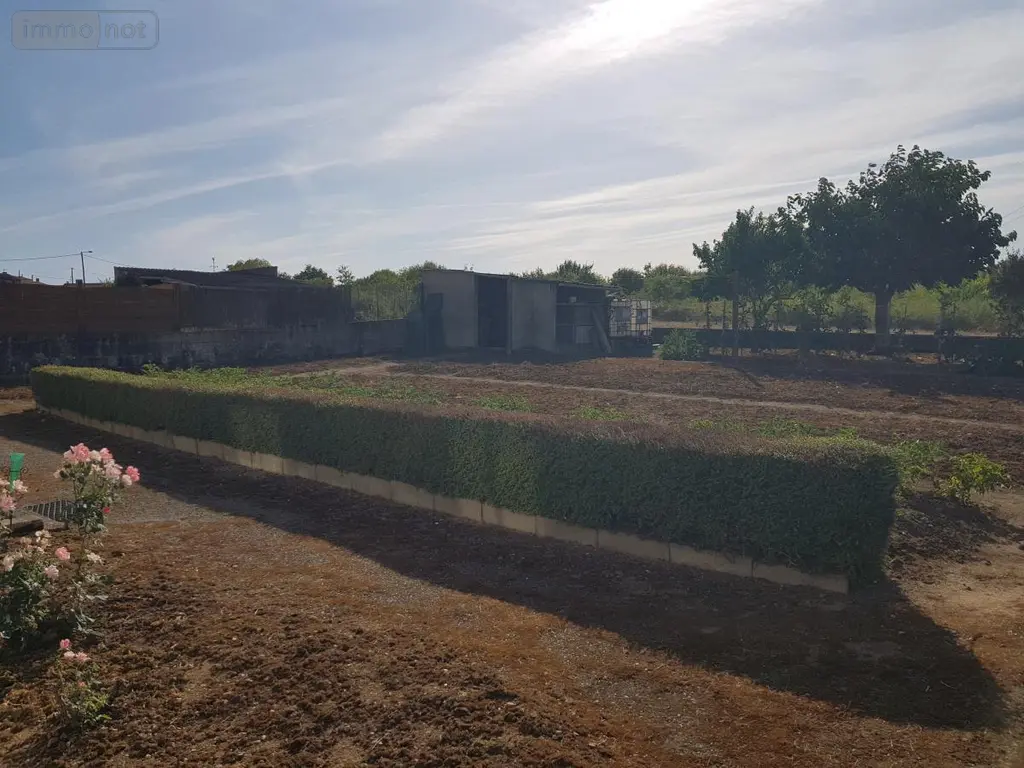Maison a vendre Mouzillon 44330 Loire-Atlantique 44 77 m2 5 pièces 215250 euros 44042-100 006