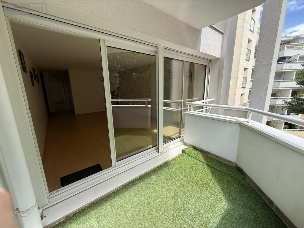 Appartement a vendre Vannes 56000 Morbihan 56 65 m2 3 pièces 249480 euros 56084-437 002