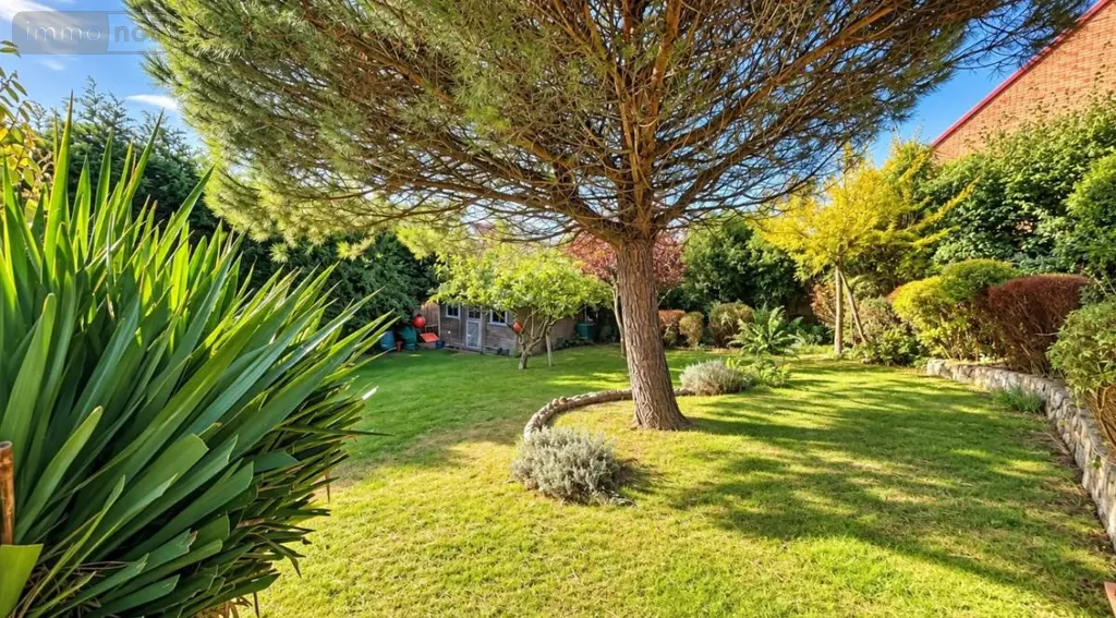 Maison a vendre Équihen-Plage 62224 Pas-de-Calais 62 131 m2 6 pièces 470000 euros 62055-3969 009