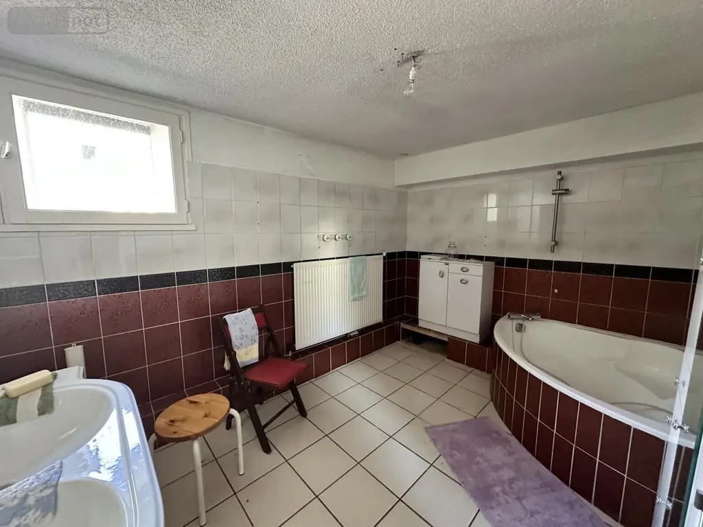 Appartement a vendre Saint-Flour 15100 Cantal 15 130 m2 84800 euros 15046-27 006