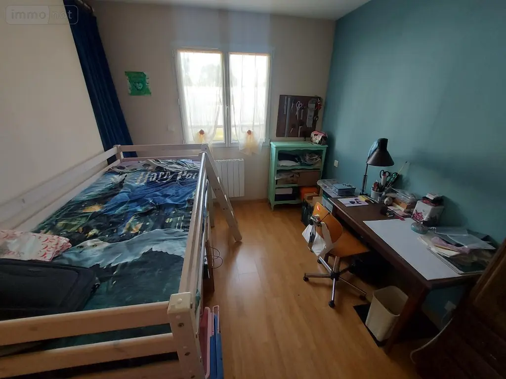 Maison a vendre Kervignac 56700 Morbihan 56 86 m2 5 pièces 291520 euros 56040-678 010